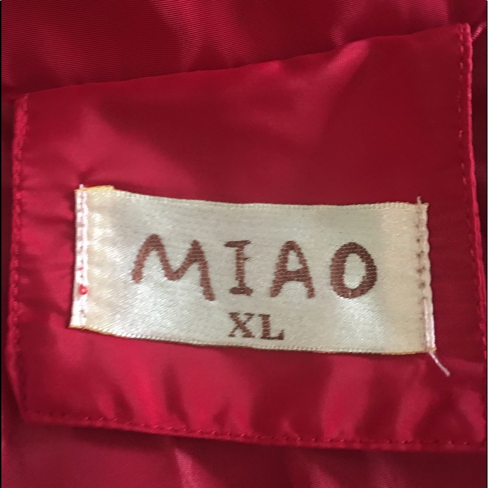 BOMBER Jacket - Picture 7 of 7